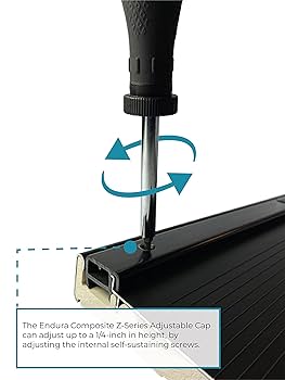 Endura Composite Exterior Door Z-Series Adjustable Threshold
